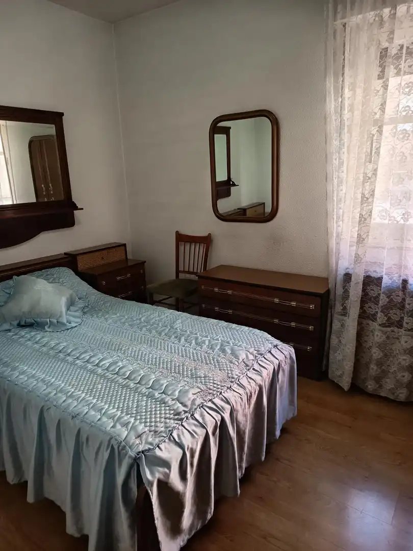 Habitación de Piso en venta en Palencia con Calefacción y Balcón