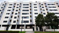 Exterior view of Flat for sale in Gijón 