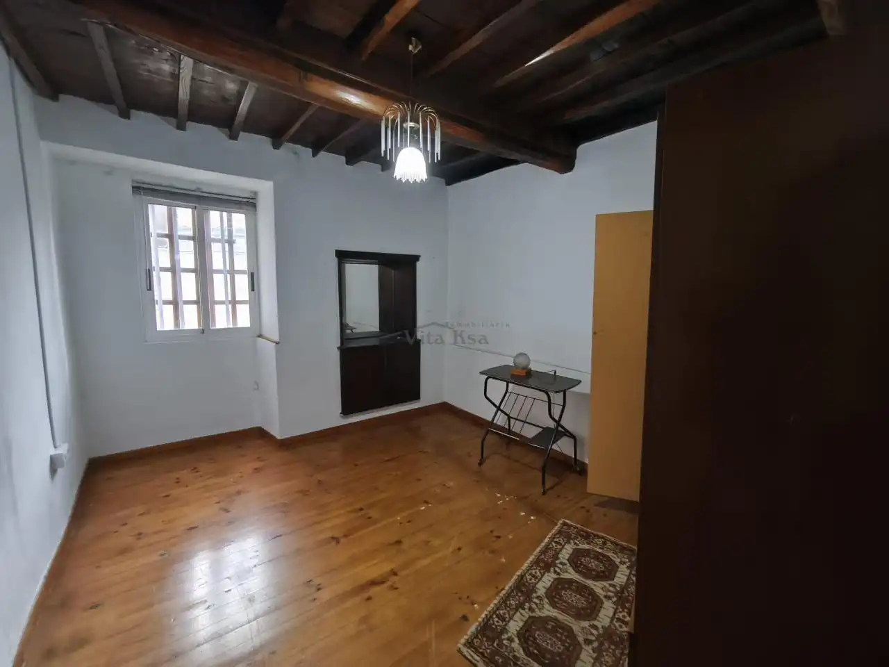 Finca rústica en venda en Esgos amb Calefacció, Jardí privat i Balcó