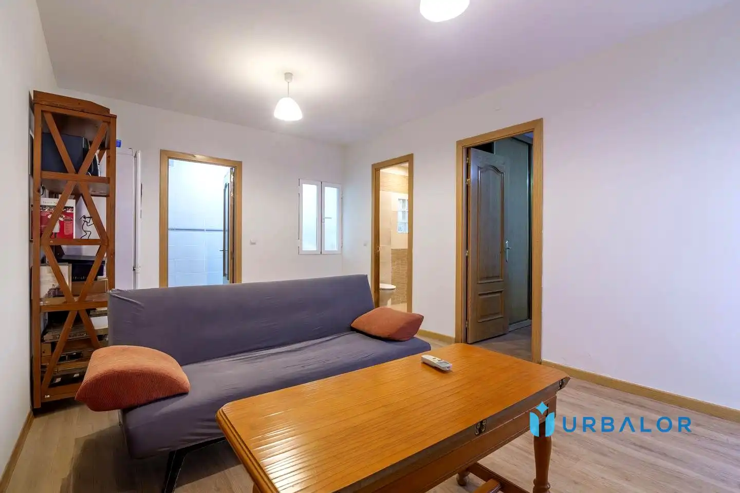 Ground floor for sale in Calle de Ascao, imagen 6
