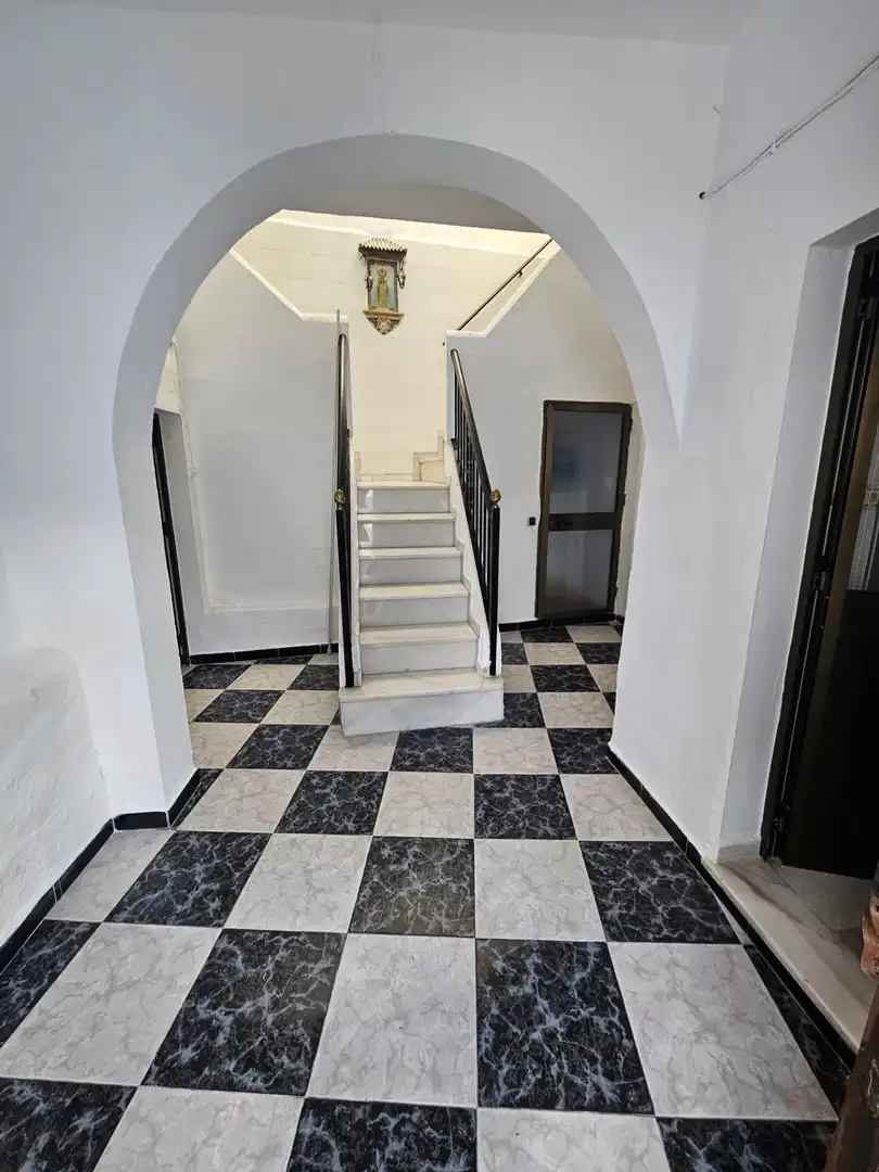 Casa rústica amb terrassa en venda a Vejer, imagen 2
