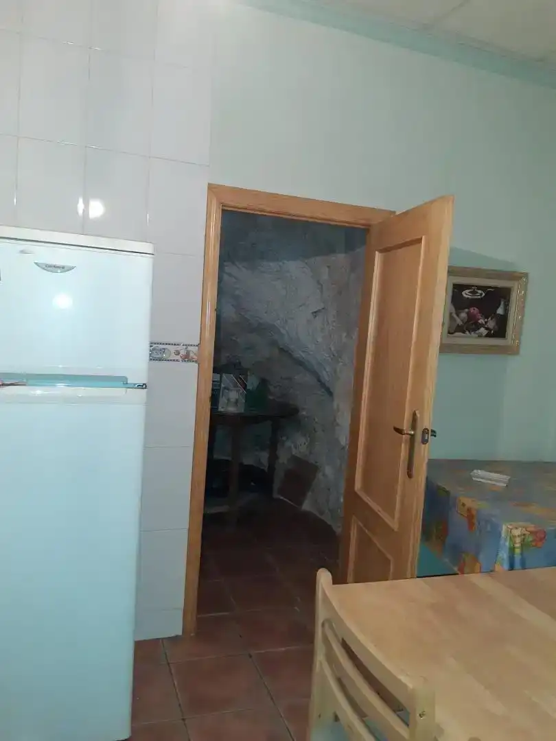 Casa adosada en venda en Orcera amb Moblat, Forn i Rentadora
