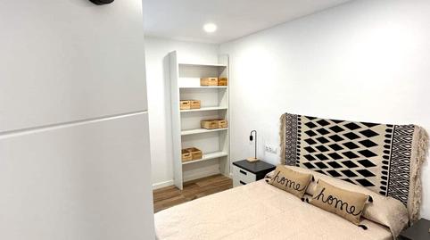 Photo 3 of Flat to rent in Avenida General Palacio, 4, Centro, Getafe