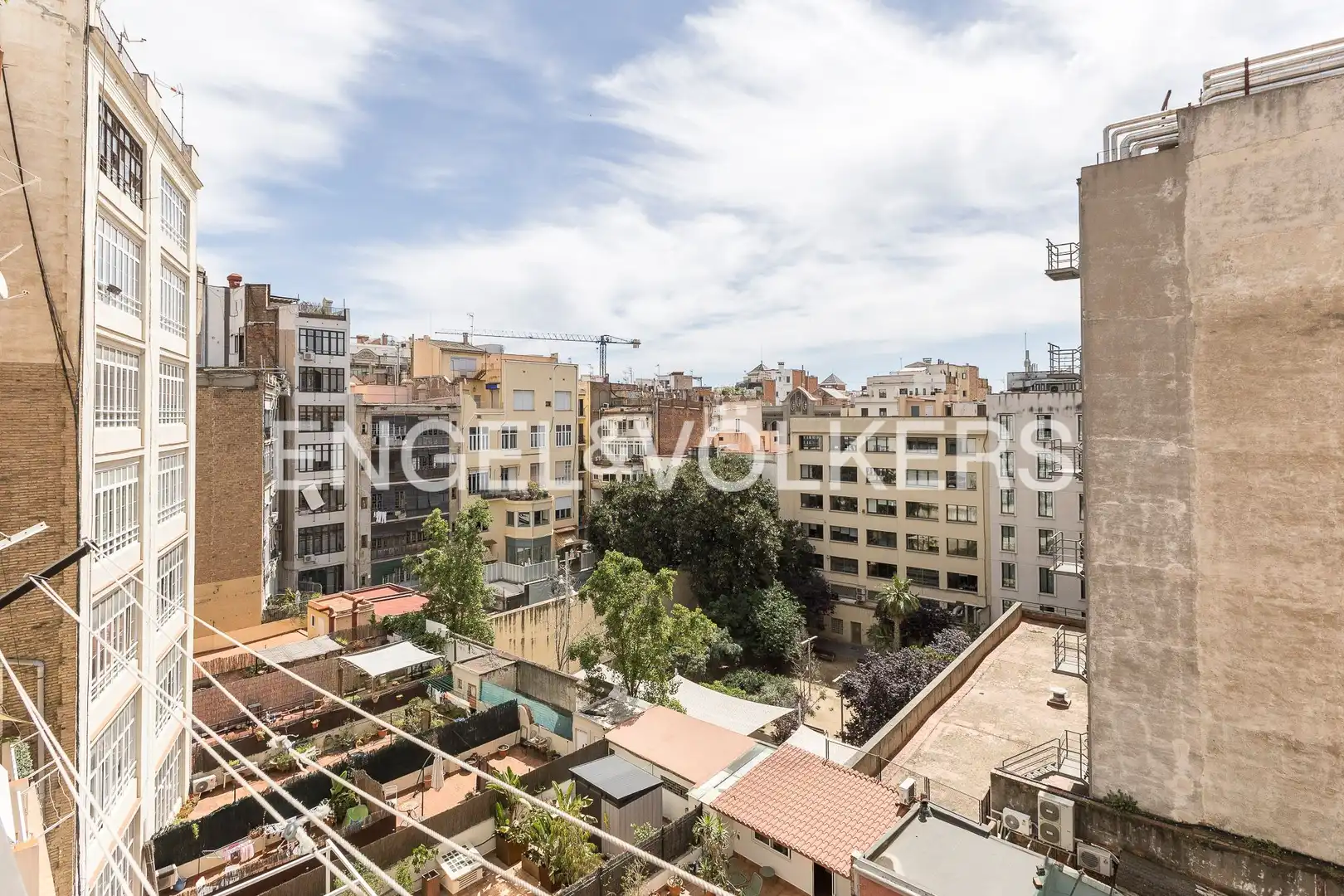 Appartement avec terrasse à vendre à Eixample, imagen 36