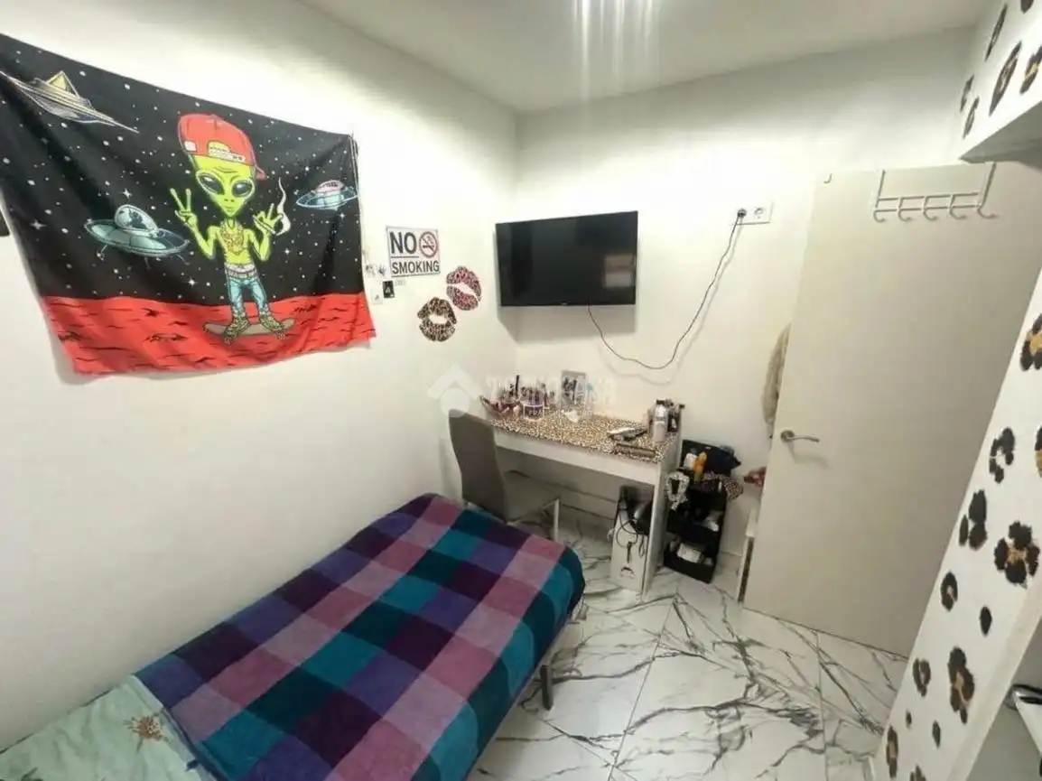Bedroom of Houses for sale in Jódar, Jaén