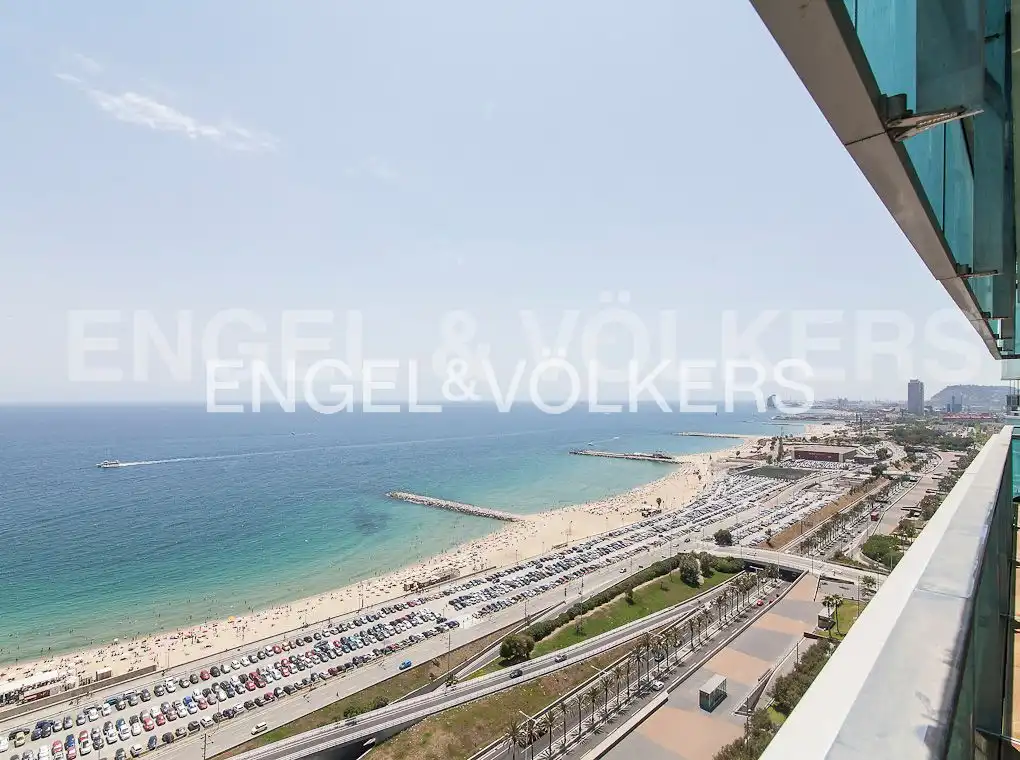 Wohnung mit Pool zum Verkauf in Sant Martí, imagen 65
