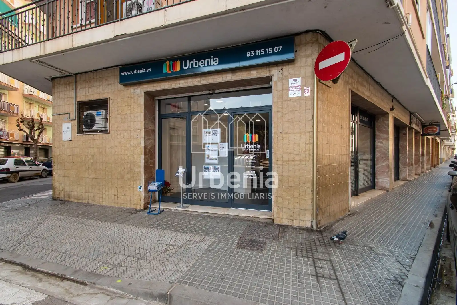 Houses for sale in Santa Susanna  with Heating
