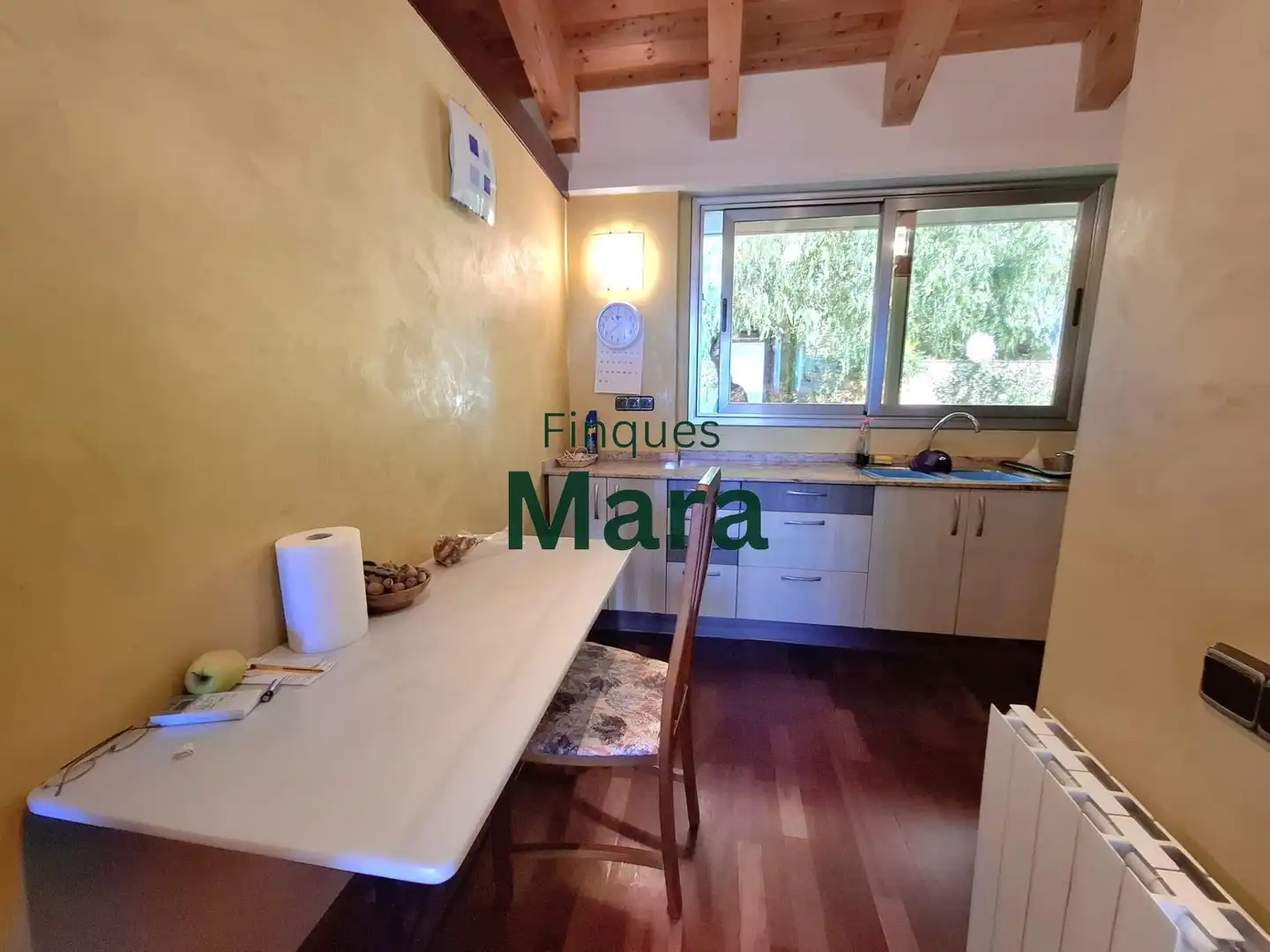 Casa o chalet en venta en Sant Boi de Llobregat con Aire acondicionado, Calefacción y Jardín privado