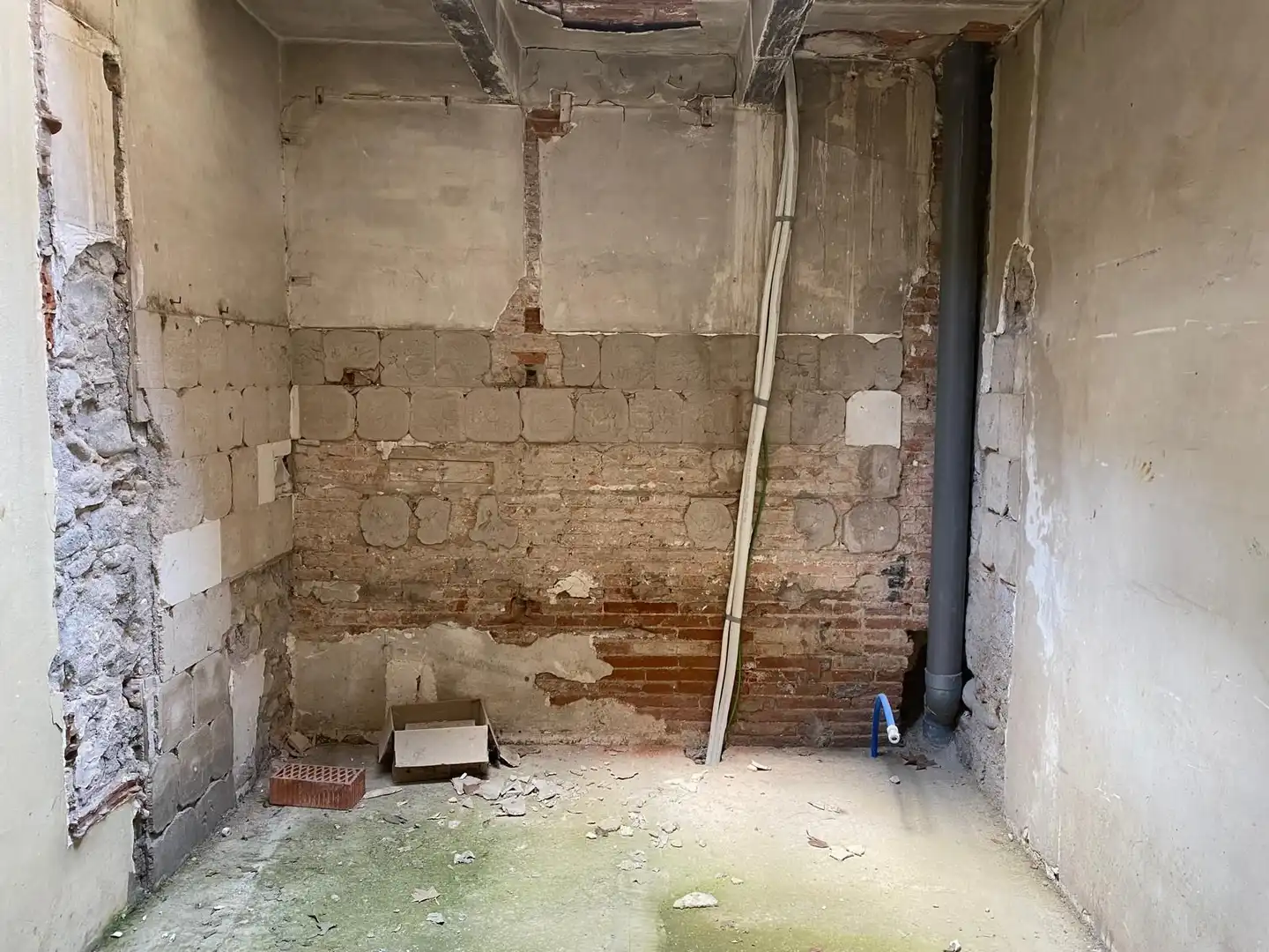 Casa adosada en venta en Anglès