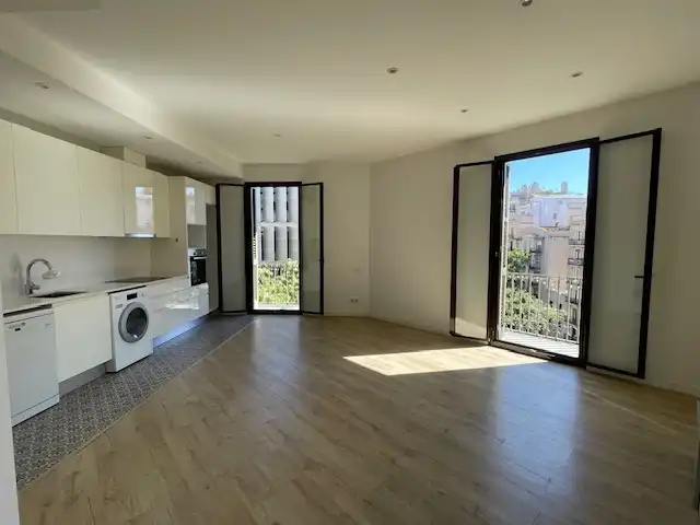 Wohnung mit Terrasse zum Verkauf in Carrer de Padilla, imagen 27