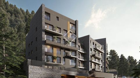 Foto 3 von Wohnung zum Verkauf in L'Aldosa - Anyós, La Massana