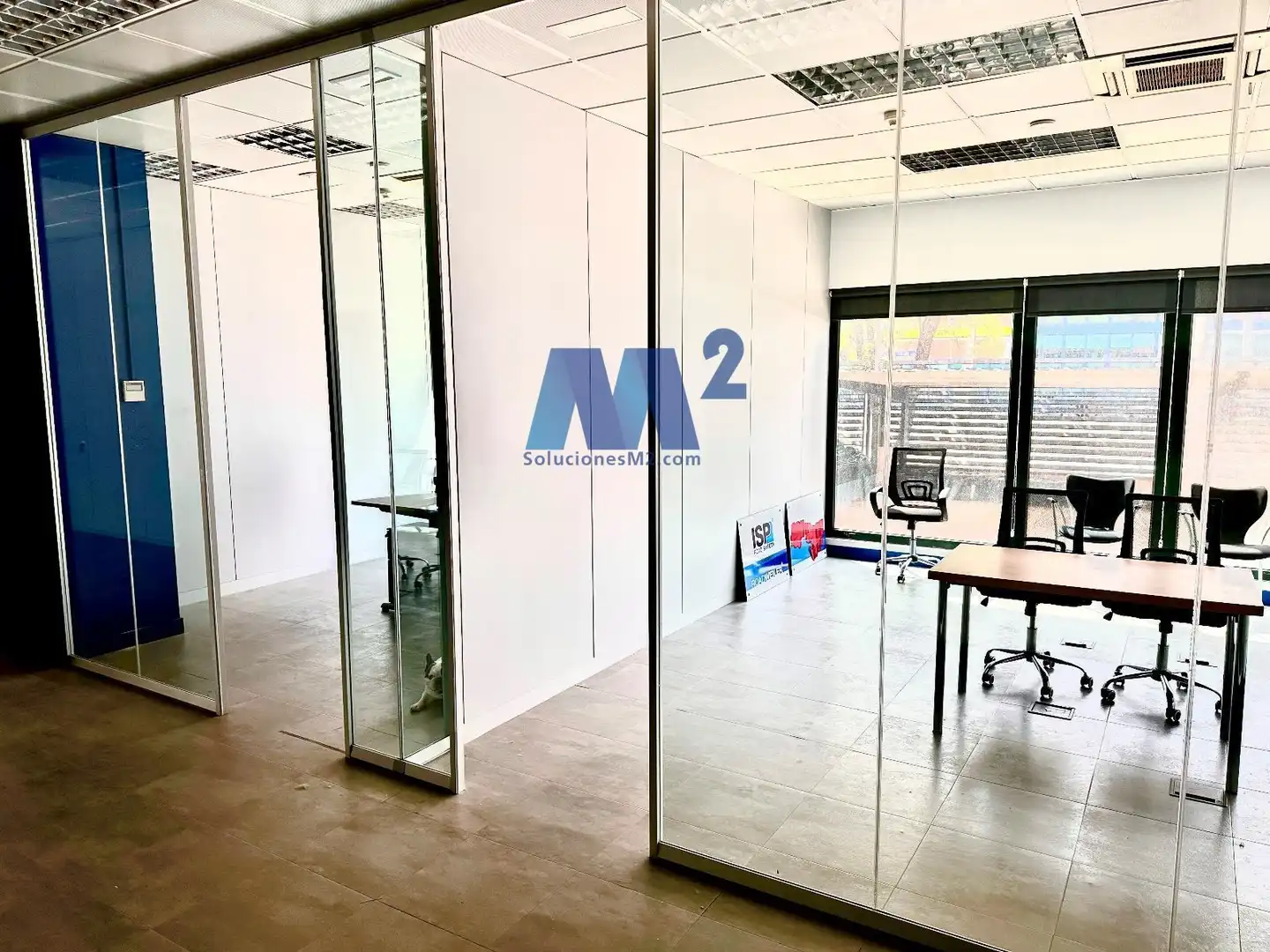 Bureau à louer à San Julián, imagen 7