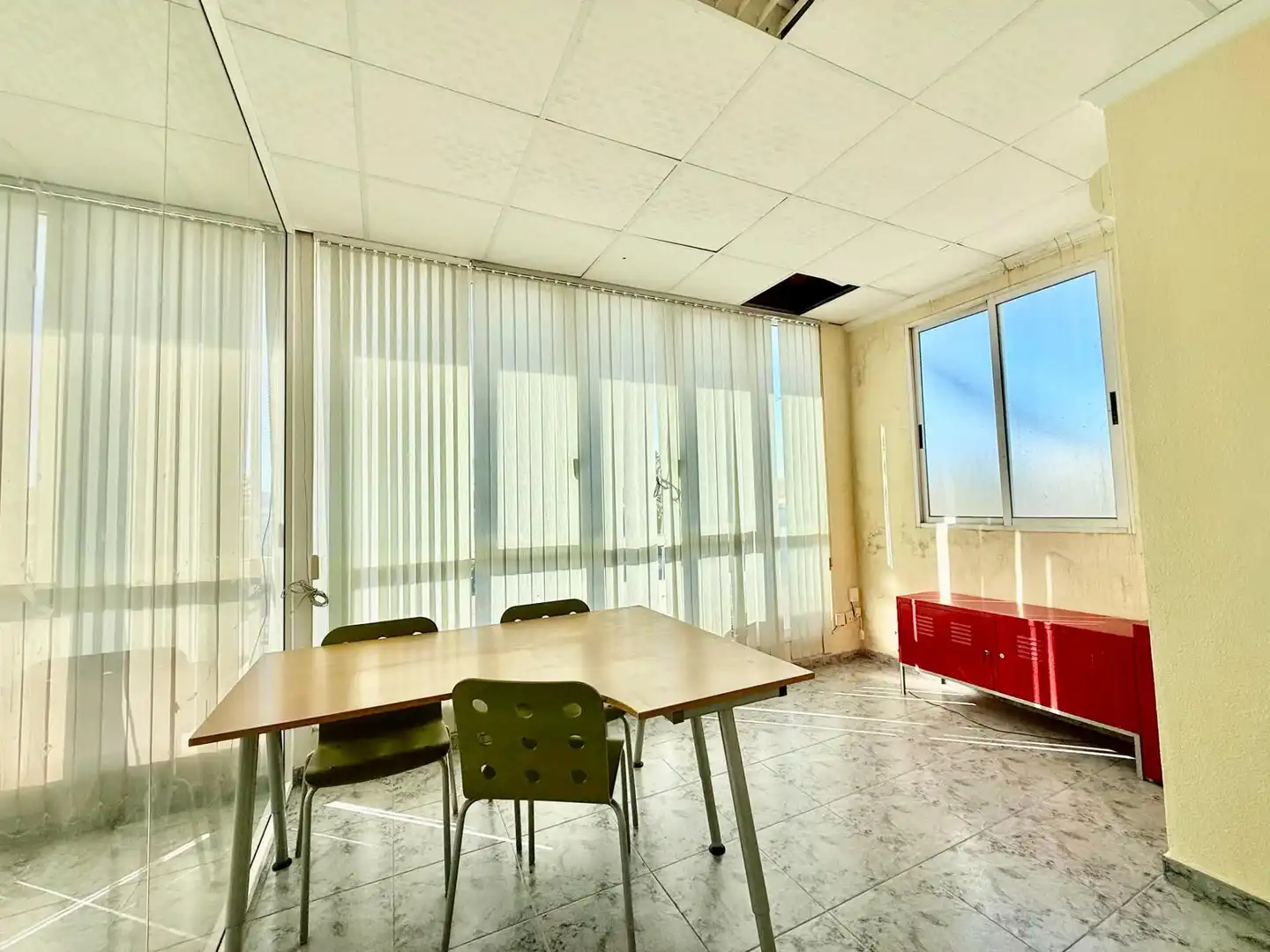 Nave industrial en venta en San Pedro del Pinatar