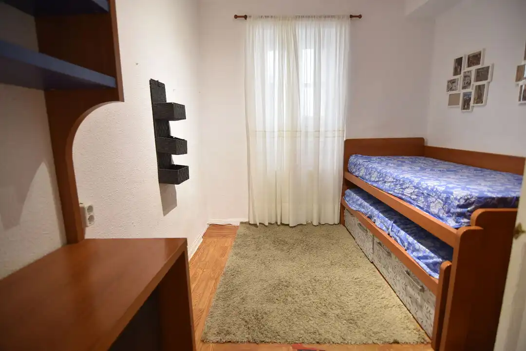 Appartement avec terrasse à vendre à Txonta Kalea, imagen 21