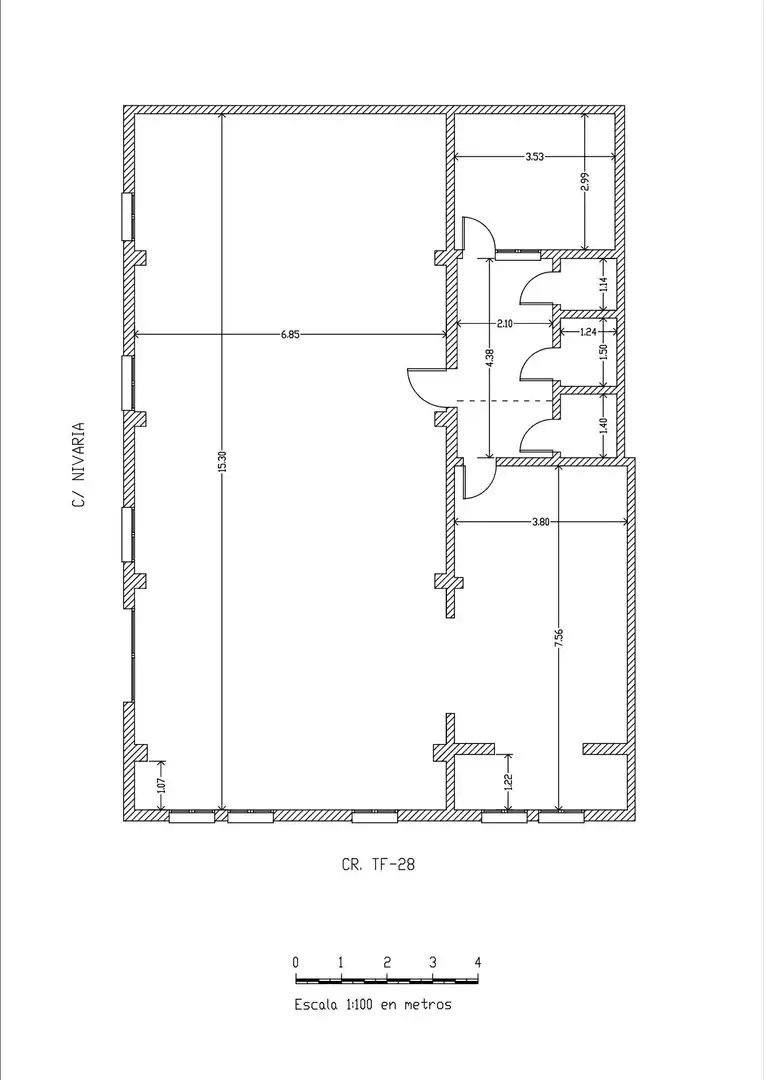 Commercial properties for sale in San Cristóbal de la Laguna