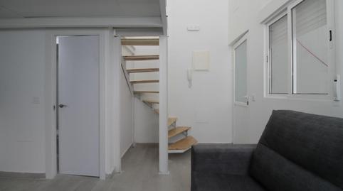 Foto 4 de Estudi de lloguer a Pradolongo, Madrid