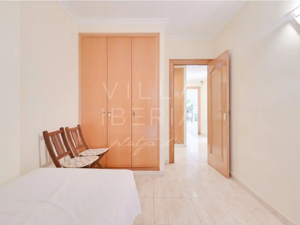 Bedroom of Apartments for sale in Castell d'Aro, Platja d'Aro i s'Agaró  with Heating, Private garden and Terrace