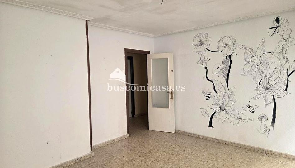 Foto 1 de Pis en venda a Magdalena del Prado, 2, San Bartolomé - Millán de Priego, Jaén