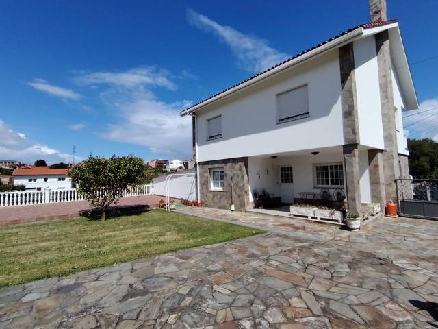 Casa-chalet en Alquiler en Rúa Augarrio, 11 en Dorneda