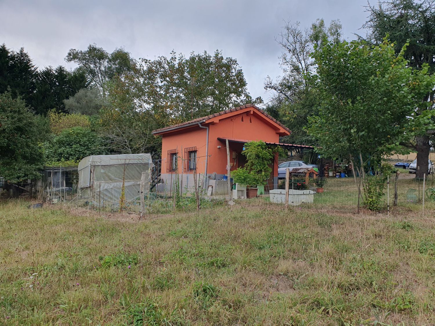 Residential for sale in Grado