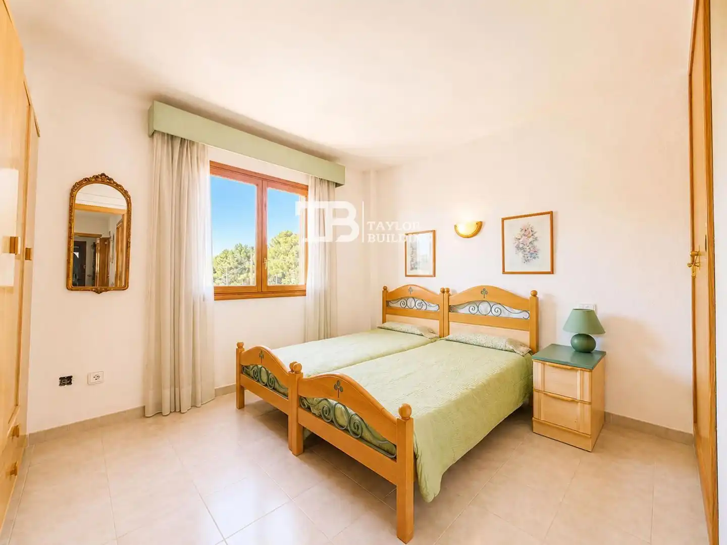 Habitación de Piso en venta en Calvià con Aire acondicionado, Calefacción y Terraza