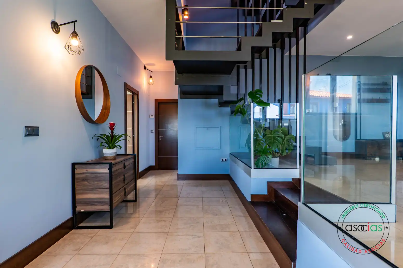 Casa o chalet en venta en Gijón  con Calefacción, Jardín privado y Terraza