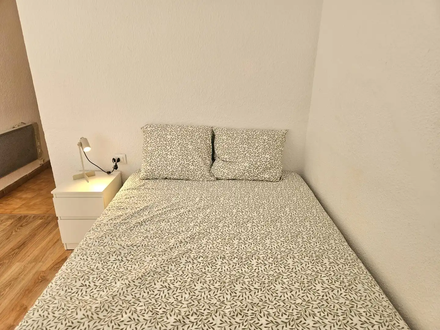 Loft zur Miete in Vila de Gràcia
