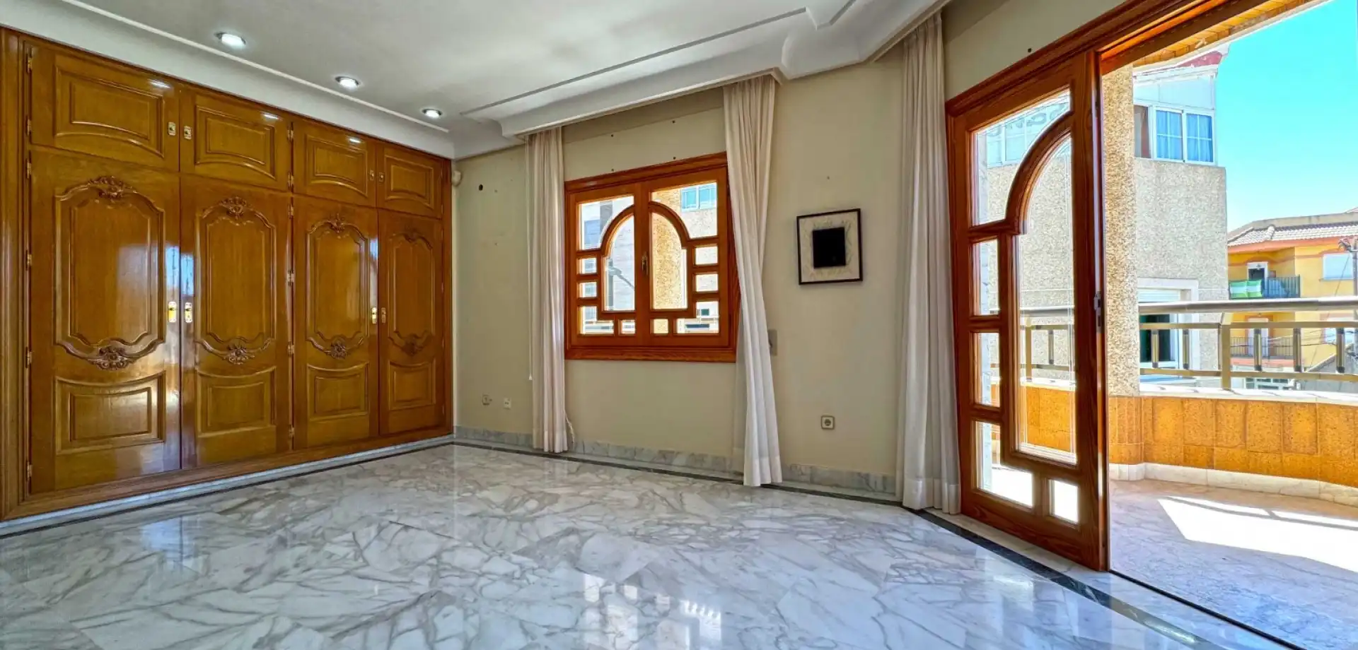Dúplex en venta en San Pedro del Pinatar