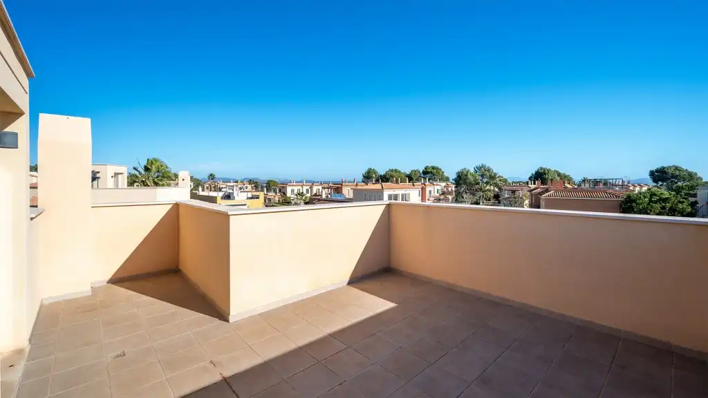 Chalet con piscina en venta en Sa Ràpita - Ses Covetes, imagen 3