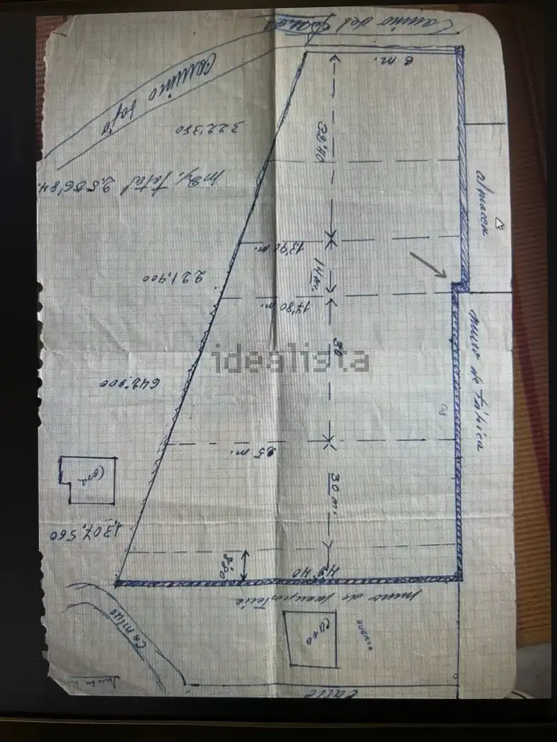 Terrain résidentiel à vendre à Calle SAN LORENZO, imagen 3