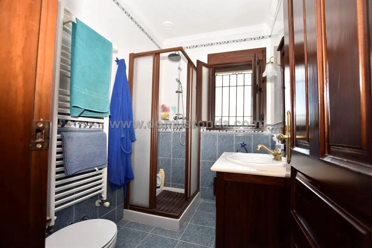 Villa zum Verkauf in La Planilla, imagen 9