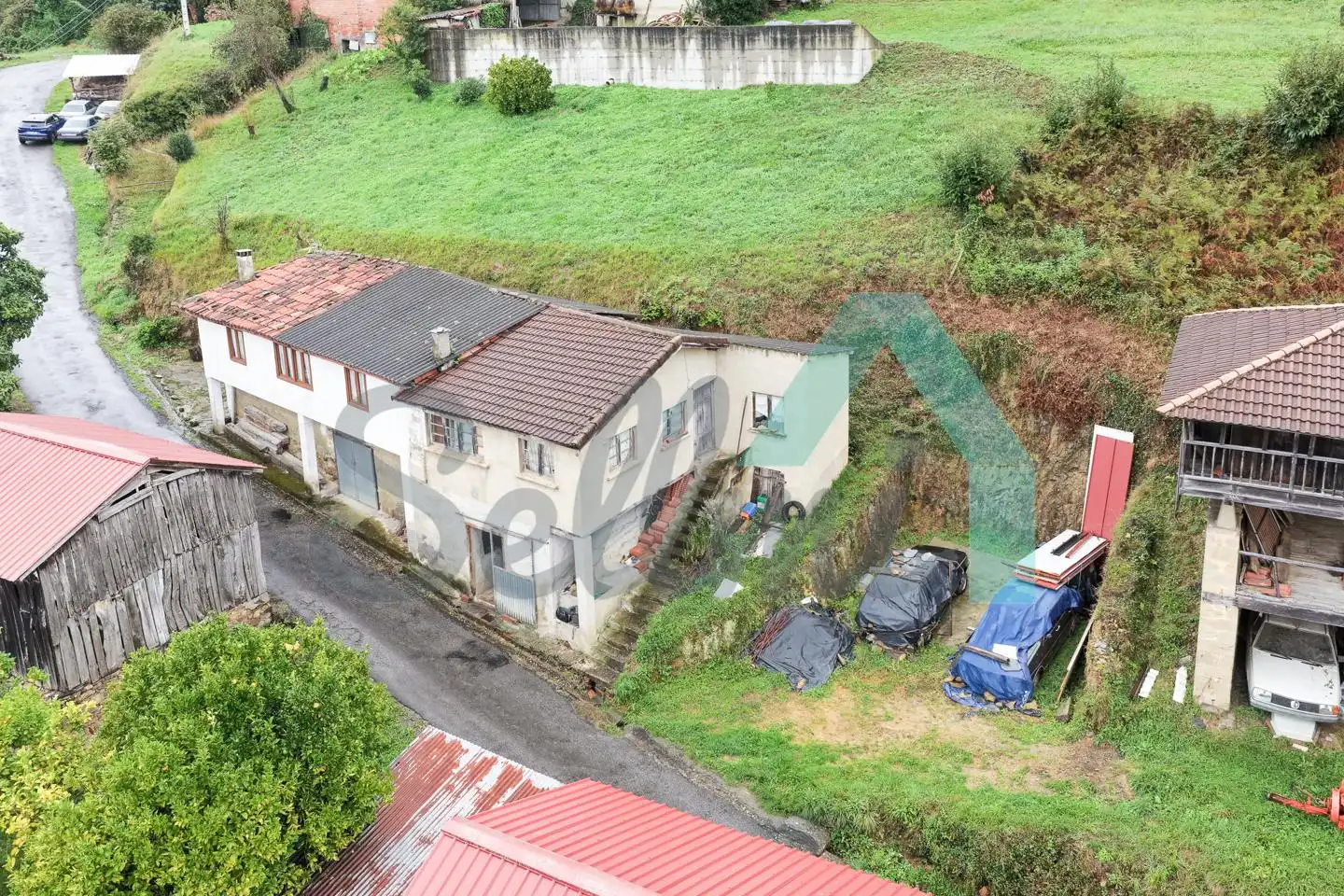 Maison rustique à vendre à Castañedo, imagen 3