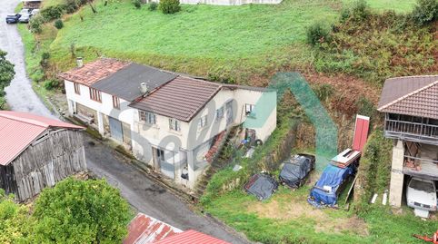 Foto 3 de Finca rústica en venta en Castañedo, Valdés - Luarca, Asturias
