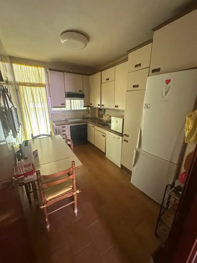 Flat with garden for sale in Fuencarral - El Pardo, imagen 19