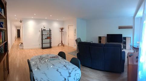 Foto 3 de Pis de lloguer a Calle de Sangüesa, 20, 2º Ensanche,  Pamplona / Iruña