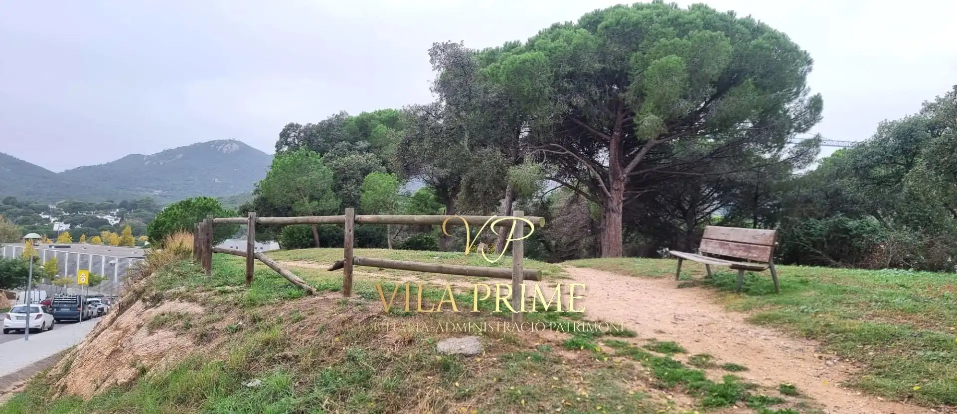 Dúplex en venda en Sant Feliu de Guíxols amb Aire condicionat, Calefacció i Jardí privat