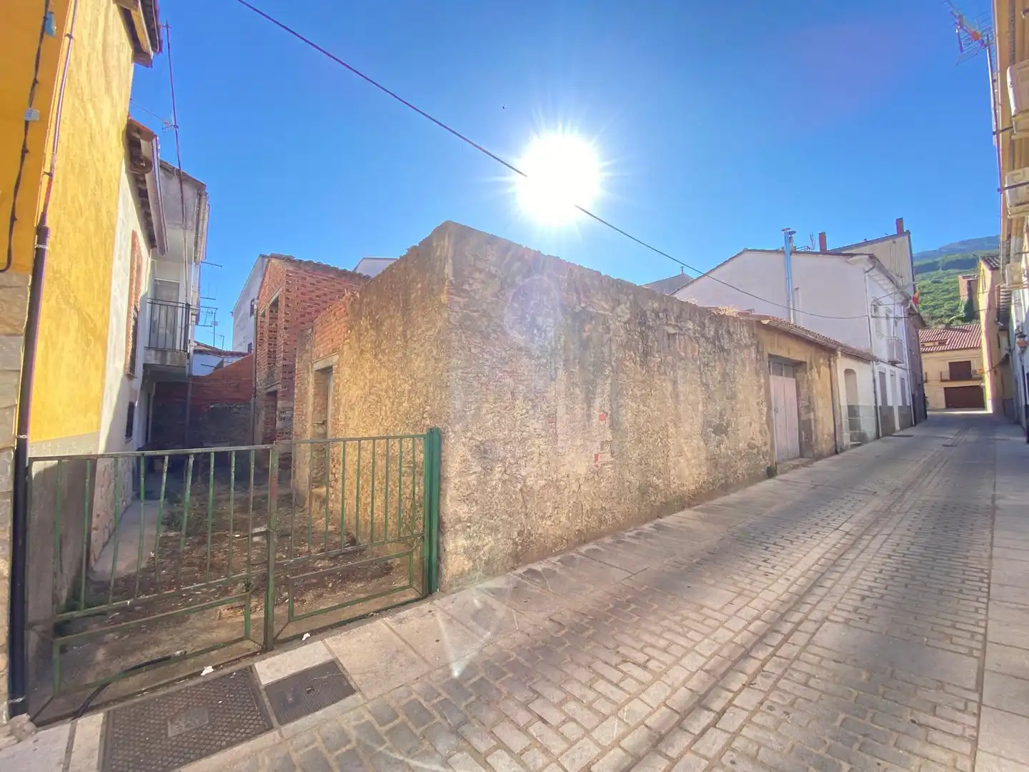 Terreni e lotti in vendita a Calle Juzgado, imagen 2