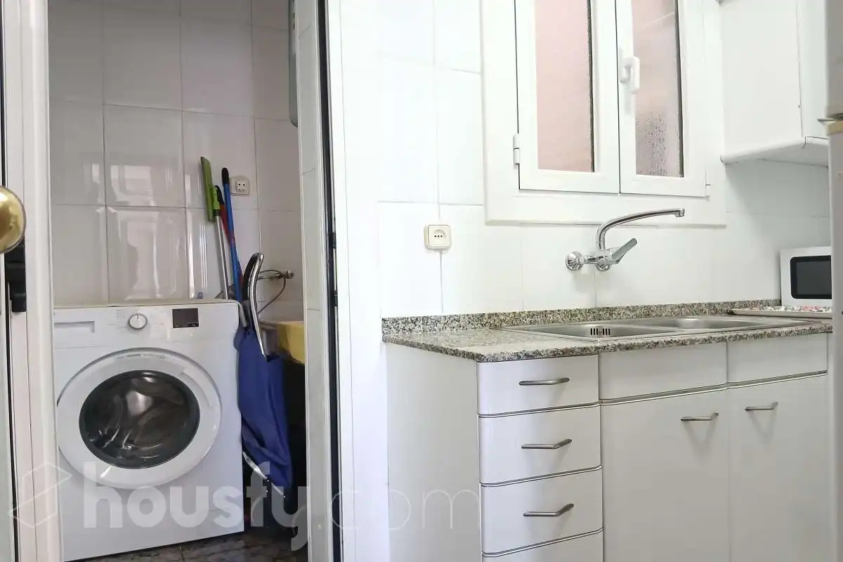 Appartement avec ascenseur à louer à Carrer d'Eduard Gibert i Riera ., imagen 11