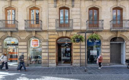 Exterior view of Office to rent in  Granada Capital