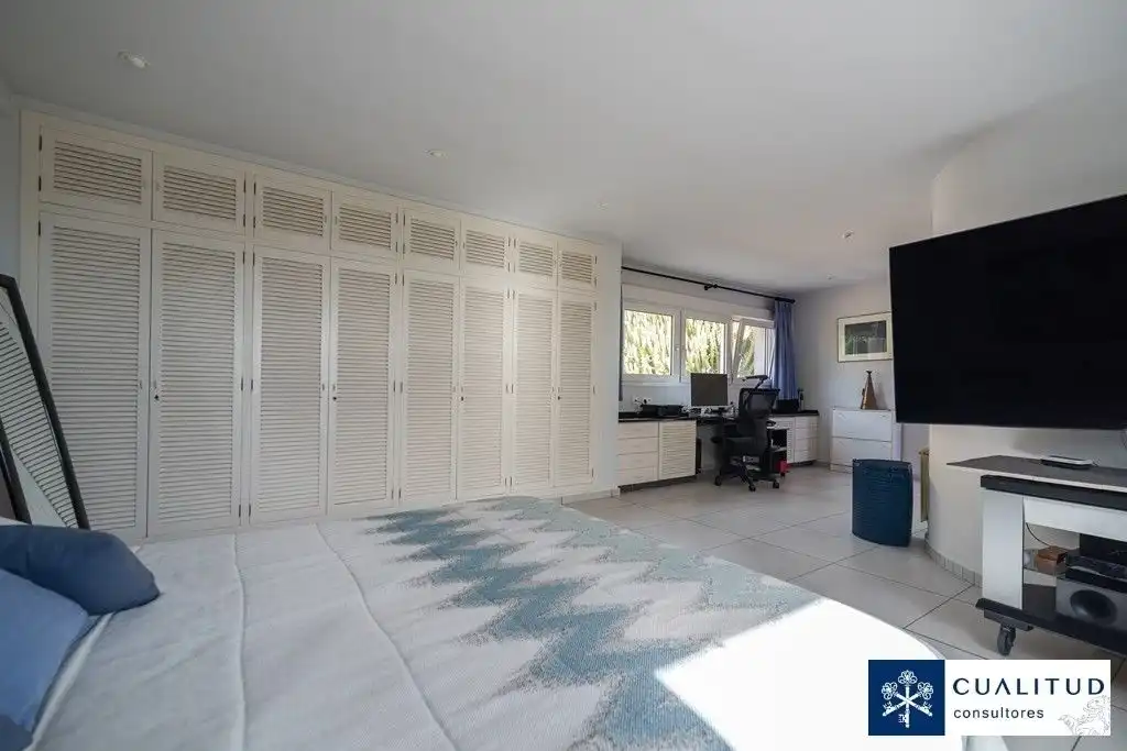 Dormitori de Casa o xalet en venda en Benicasim / Benicàssim
