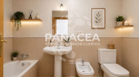 Foto 4 de Àtic en venda a Carretera Mojonera – Cortijos de Marín, Roquetas de Mar