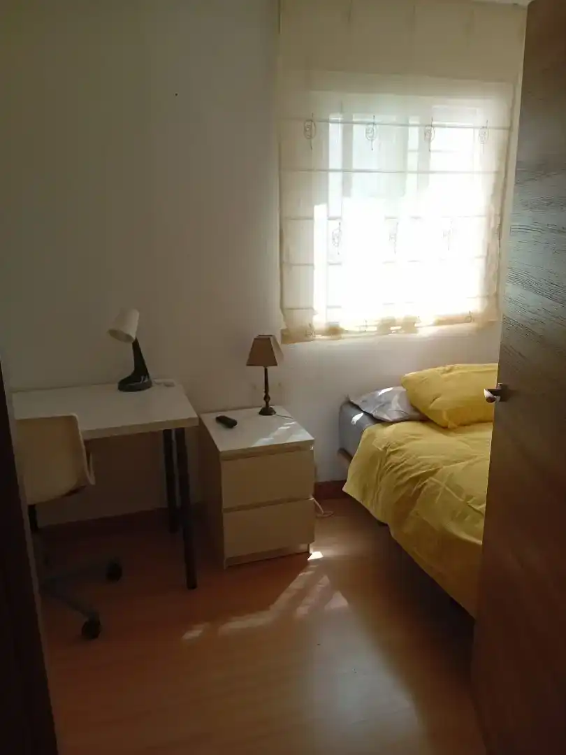 Dormitori de Pis en venda en Valladolid Capital