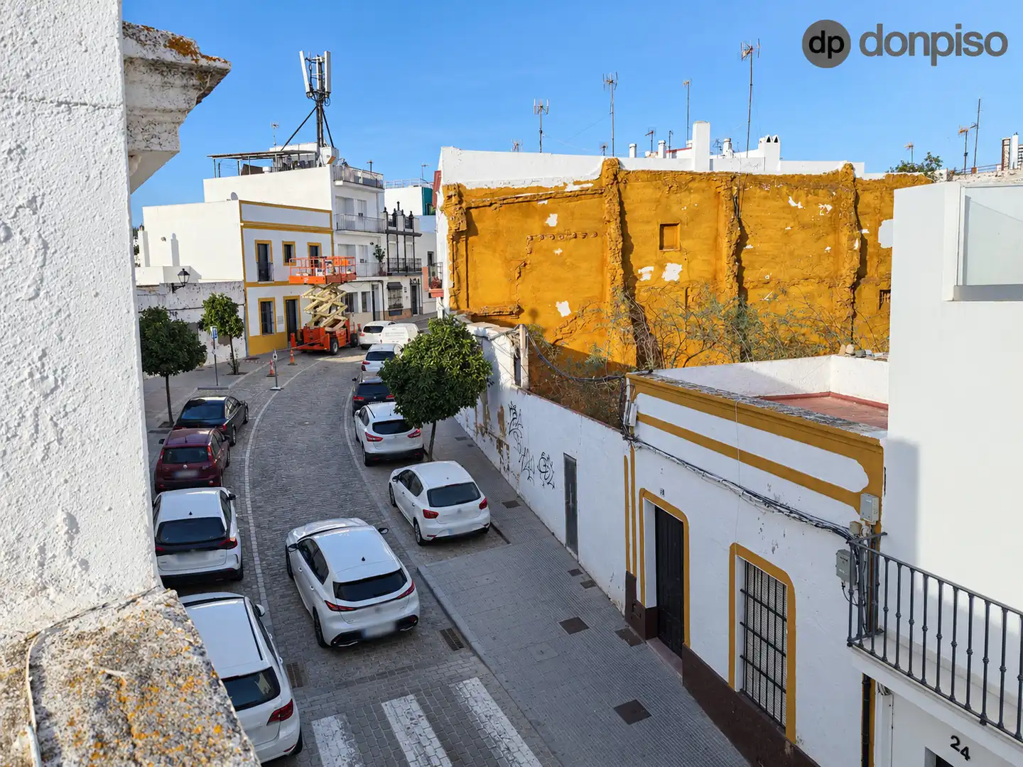 Casa bifamiliare in vendita a Ayamonte ciudad, imagen 11