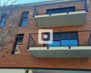 Exterior view of Flat to rent in Sant Feliu de Llobregat  with Air Conditioner, Terrace and Balcony