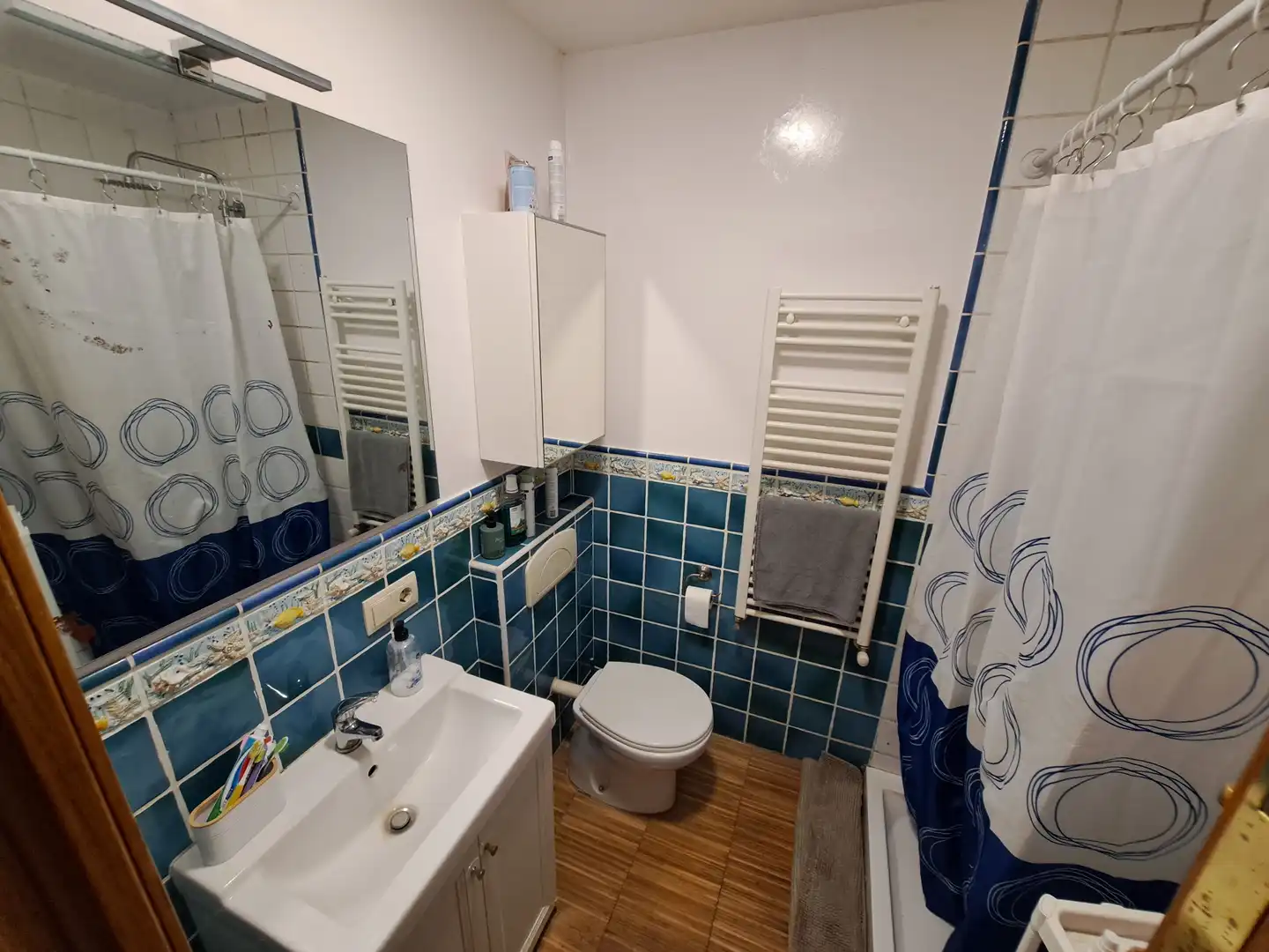 Casa adosada en venta en Carrer del Pintor Joan Carles Panyó, Els Molins