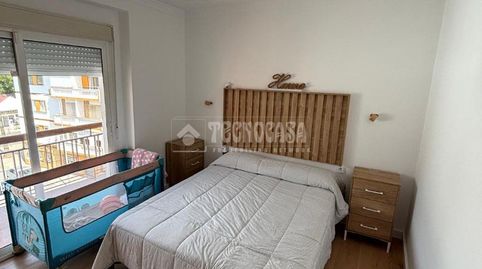Foto 4 de Pis de lloguer a Ayamonte ciudad, Ayamonte