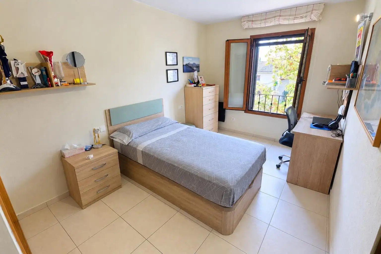 Appartement avec terrasse à vendre à Santa María del Camí, imagen 18