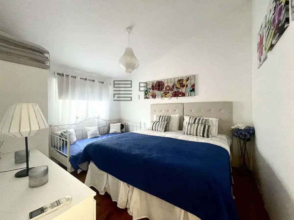 Chalet con piscina en venta en Cerros del Aguila, imagen 25