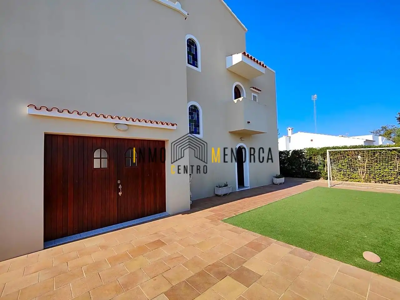 Casa amb piscina en venda a Ciutadella, imagen 4