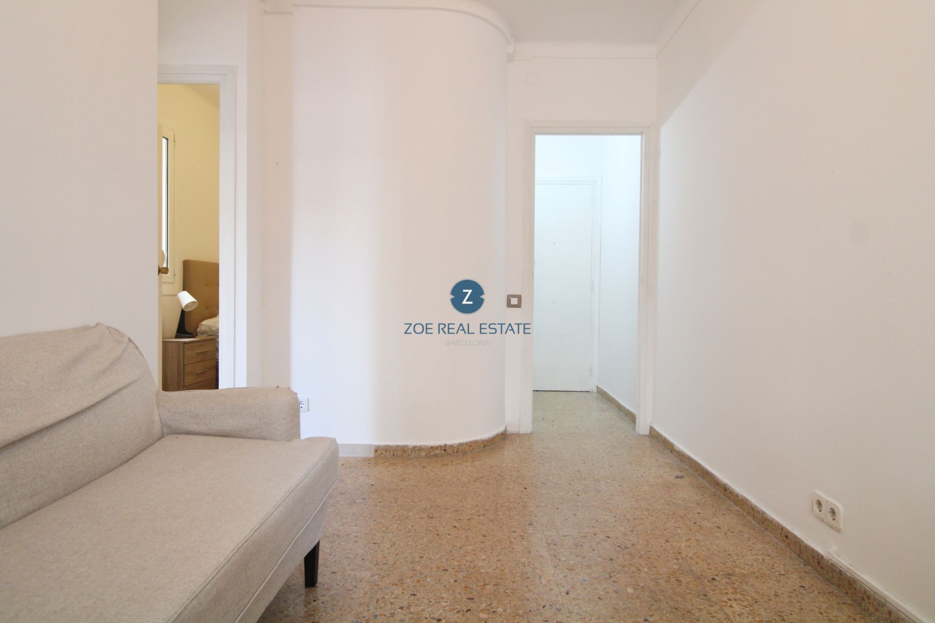 Flat to rent in L'Hospitalet de Llobregat  with Furnished, Oven and Washing machine